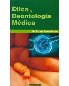 Etica y Deontologia Medica