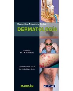 Dermatología DTM