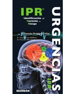 Urgencias IPR: Identificación del Paciente en Riesgo - Handbook