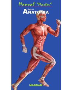 Manual Master Atlas de Anatomía