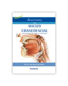 Anatomía Del Macizo Craneofacial