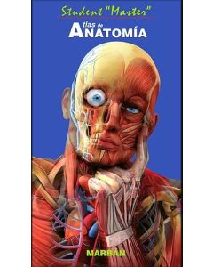 Student Master Atlas De Anatomia