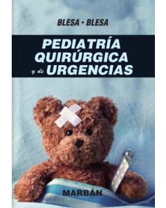 Pediatría Quirúrgica y de Urgencia