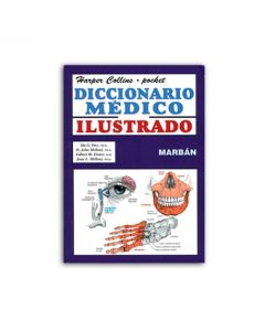 Diccionario Médico Ilustrado.