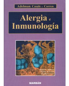 Alergia E Inmunología.
