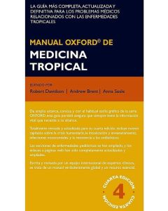 Manual Oxford De Medicina Tropical