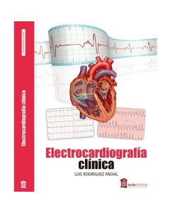 Electrocardiografía Clínica