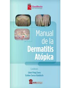 Manual de la Dermatitis Atópica