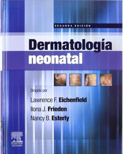 Dermatología neonatal 