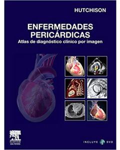 Enfermedades Pericárdicas + Dvd-Rom (Spanish Edition)