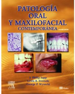 Patología oral y maxilofacial contemporánea
