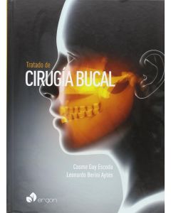 Tratado de Cirugía Bucal