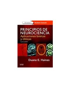 Principios De Neurociencia (4º Ed.)