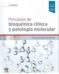 Principios De Bioquímica Clínica Y Patología Molecular