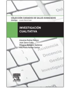 Ccsa: Investigacion Cualitativa