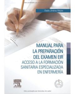 Manual Para La Preparación Del Examen Eir
