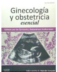 Ginecologia Y Obstetricia Esencial 5Ed