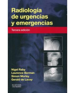 Radiologia De Urgencias Y Emergencias 3Ed