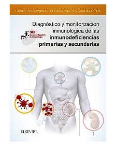 Diagnóstico Y Monitorización Inmunológica De Las Inmunodeficiencias Primarias Y Secundarias