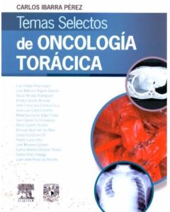 Temas Selectos De Oncologia Toracica