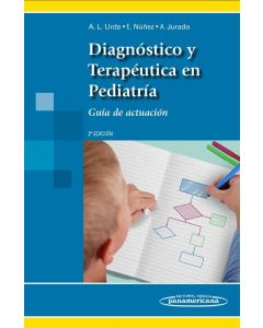 Diagnóstico Y Terapéutica En Pediatría
