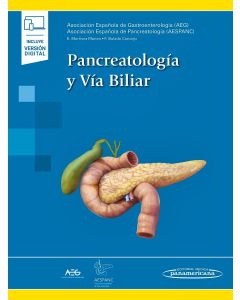 Pancreatología y Vía Biliar