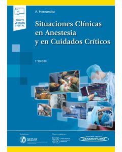 Situaciones Clínicas en Anestesia y en Cuidados Críticos 