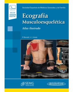 Ecografía Musculoesquelética Atlas Ilustrado