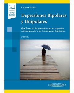 Depresiones Bipolares Y Unipolares Incluye Ebook