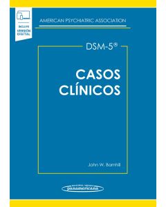 Dsm-5 Casos Clínicos