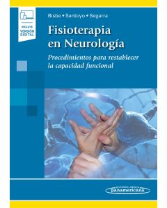 Fisioterapia En Neurología (Incluye Versión Digital