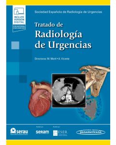 Tratado De Radiología De Urgencias