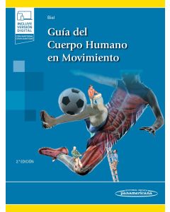 Guía Del Cuerpo Humano En Movimiento (Incluye Versión Digital)