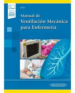 Manual de Ventilación Mecánica para Enfermería