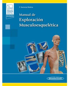 Manual De Exploración Musculoesquelética