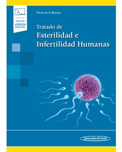 Tratado de Esterilidad e Infertilidad Humana