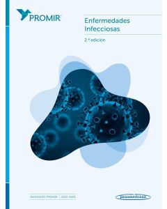 PROMIR: Enfermedades Infecciosas 2022-2023