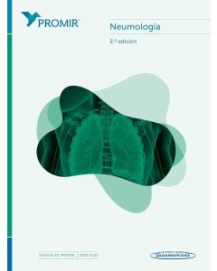 PROMIR: Neumología 2022-2023