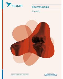 PROMIR: Reumatología 2022-2023