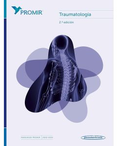 PROMIR: Traumatología 2022-2023