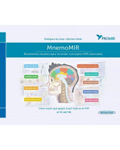 MnemoMIR. Resúmenes Visuales para Recordar Conceptos MIR Esenciales