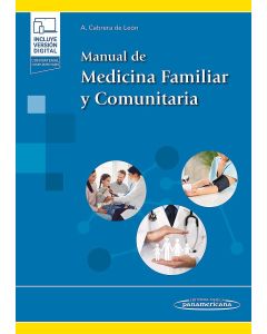 Manual De Medicina Familiar Y Comunitaria