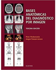 Bases Anatómicas Del Diagnostico Por Imagen