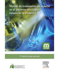 Manual De Tratamiento De Soporte En El Paciente Oncológico Basado En La Evidencia