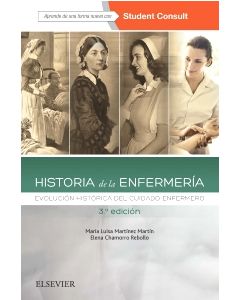 Historia De La Enfermería