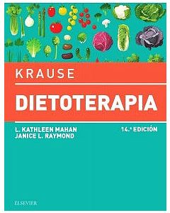 Krause, Dieto Terapia