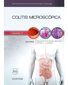 Colitis Microscópica (Clínicas Iberoamericanas De Gastroenterología Y Hepatología, Vol. 9)