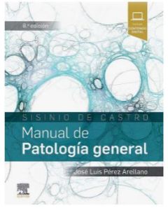 Sisinio De Castro Manual De Patología General 8Ed