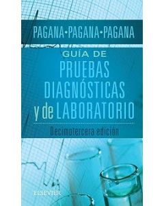 Guía De Pruebas Diagnósticas Y De Laboratorio 1.