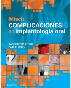 Misch Complicaciones En Implantología Oral